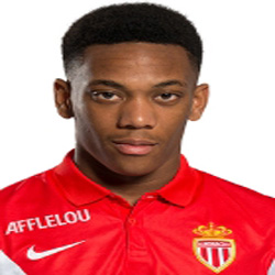 Anthony-Martial