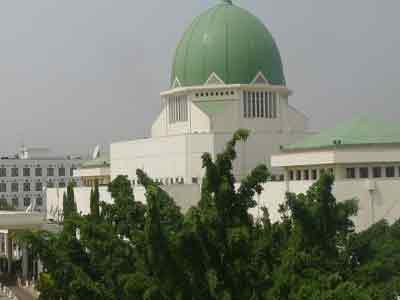 Aso-rock-Villa