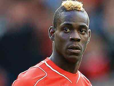 Balotelli