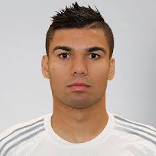 Casemiro