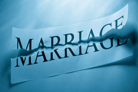 DIVORCE