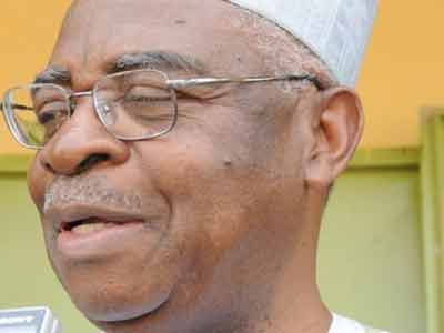 Danjuma Yakubu