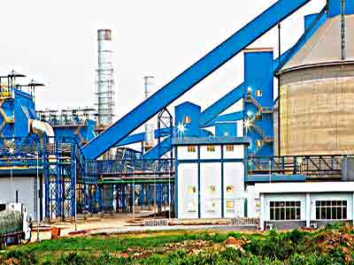 Dangote-cement