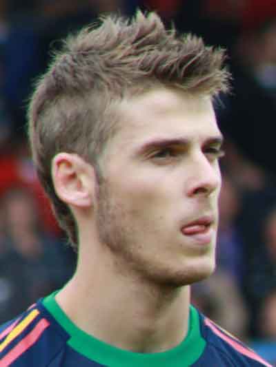 David-de-Gea
