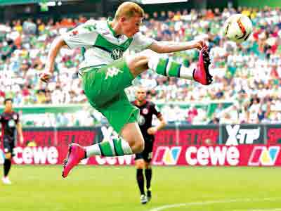 De-Bruyne