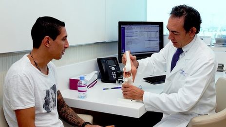 Di Maria