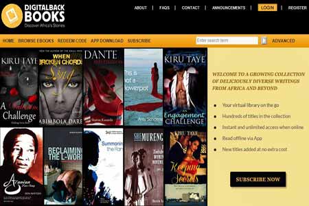 Digitalback-Books