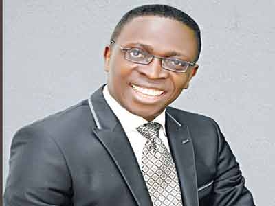 Omoyemi Akerele (Founder, Style House Files and Heineken Lagos Fashion and Design Week)
