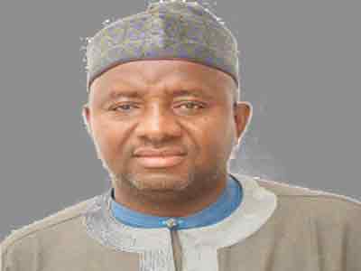 Dr. Mas’udu Kazaure