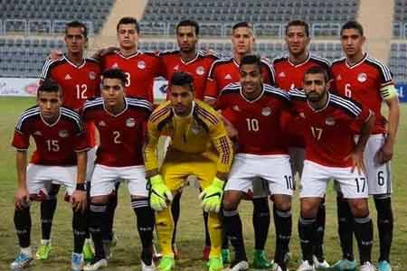 Egypt