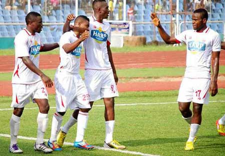 Enugu-RANGERS