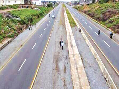 Expressway