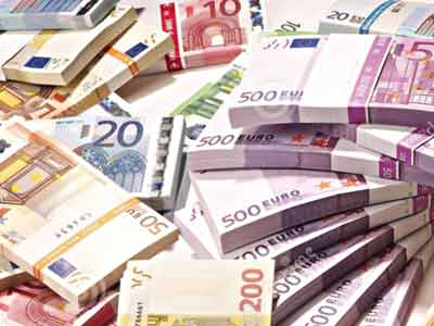 Foreign-currency