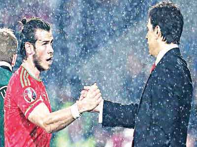 Gareth-Bale