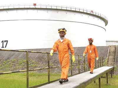 Gas-and-oil