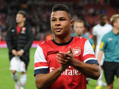 Gnabry