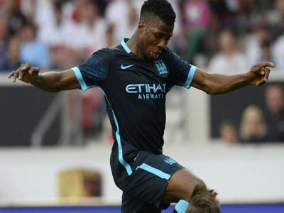 Iheanacho 2