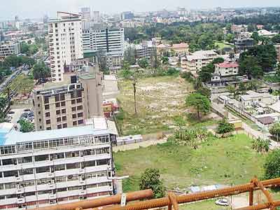 Ikoyi