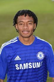Juan Cuadrado