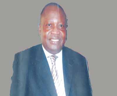 Kayode-Bankole