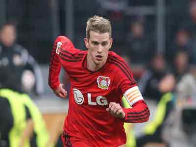 Lars-Bender