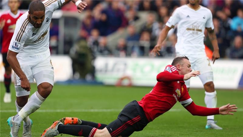Man U