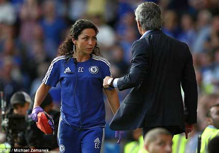 Mourinho