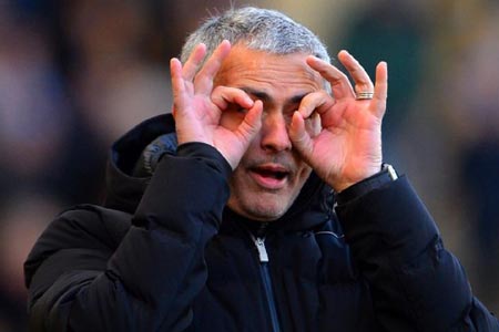 Mourinho