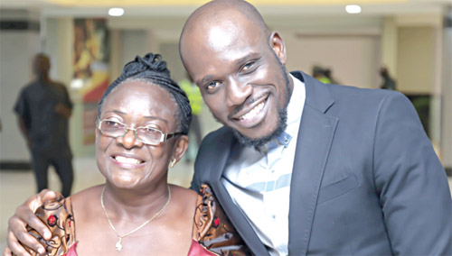 Mummy dearest1