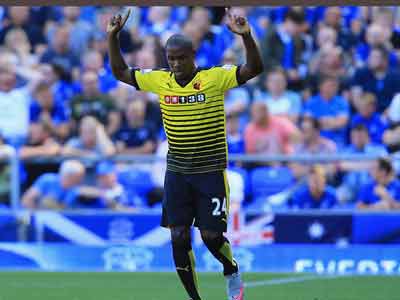 Odion-Ighalo