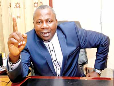 Olamide