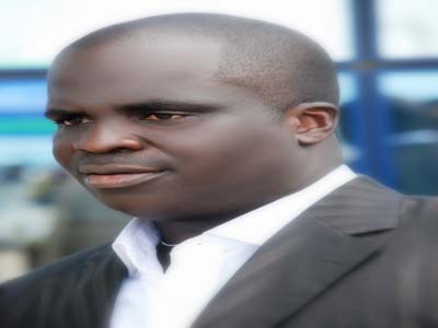 Dr Aderemi PHOTO: www.newsofthepeople-ng.com 