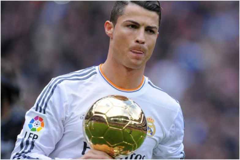 Ronaldo