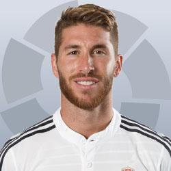 Sergio Ramos
