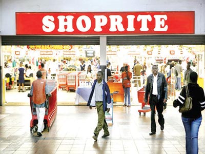 Shoprite