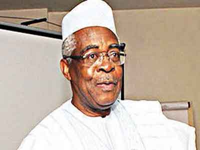TY-Danjuma