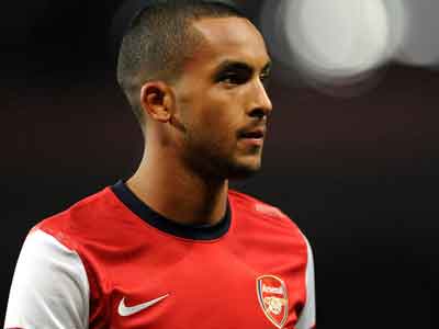 Theo-Walcott-Arsenal