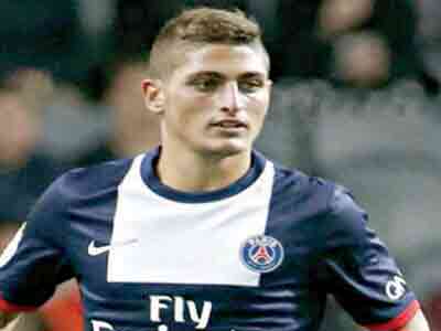 Verratti