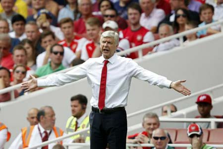 Wenger