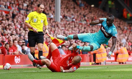 West Ham