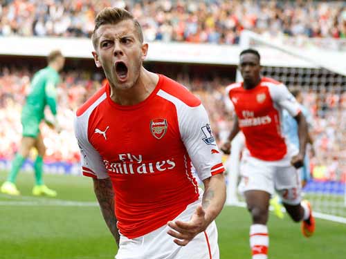 Wilshere