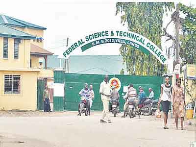 Yabatech