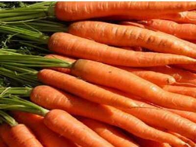 Carrots