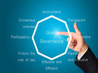 govern
