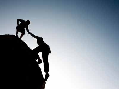 helping-hand