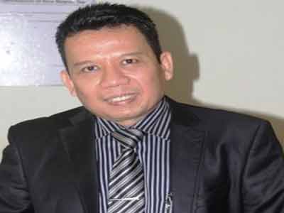 Didik Novandi PHOTO:ng.linkedin.com 