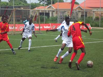 soccer
