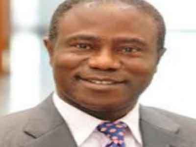 Atuahene Gima Kwaku PHOTO: www.nibs.edu.gh 