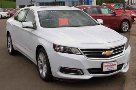 20141_Chevy_Impala_Europe