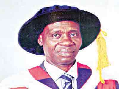 AKINLO